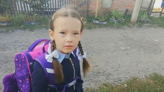 Вот это да! Удаление молочного зуба! смотреть онлайн