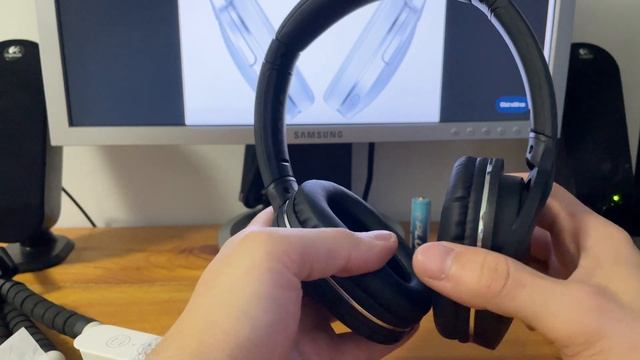 Обзор наушников Baseus Топ Наушники Baseus Наушники Baseus D02 Pro с Bluetooth 5.0 с Aliexpress 15$ смотреть онлайн