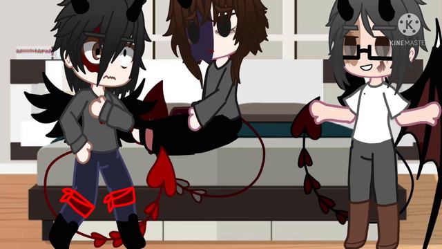 Jack Tickle’s William +revenge