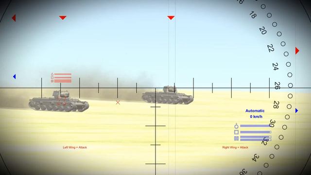 WWII Tanks: Battlefield New Game смотреть онлайн