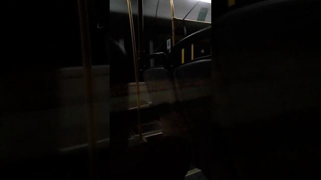 Поездка на Автобусе 429д Минск-Атолино через с/т Икар АТ 6199-7 МАЗ-203.015 (2-ая часть) смотреть онлайн
