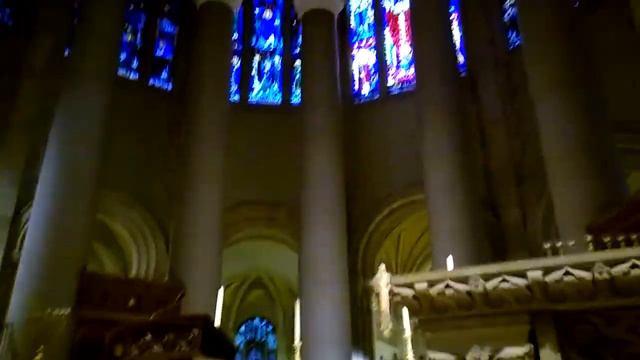 США 139. НЕДОРАЗУМЕНИЕ В ЦЕРКВИ! СМЕШАЛИСЬ В КУЧУ КОНИ, ЛЮДИ! ЭТО ХРИСТИАНСТВО?! смотреть онлайн