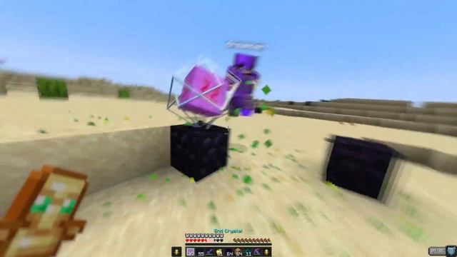 1.20.2 speedy crystal mod do fast crystal like a pro #minecraft #crystalpvp #pvp смотреть онлайн