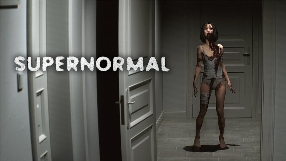 Supernormal ► Заценим...