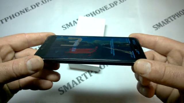 MEIZU U 10 BLACK тест в играх (Asphalt 8, Subway surf) смотреть онлайн