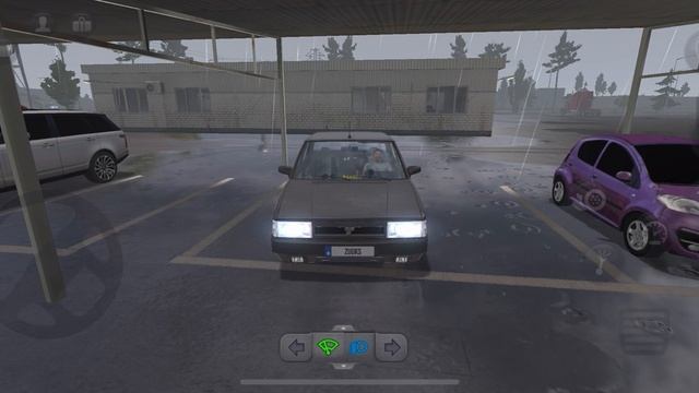 DLC - Realistic car driving | Truck Simulator Unlimited - Mobile Gameplay смотреть онлайн
