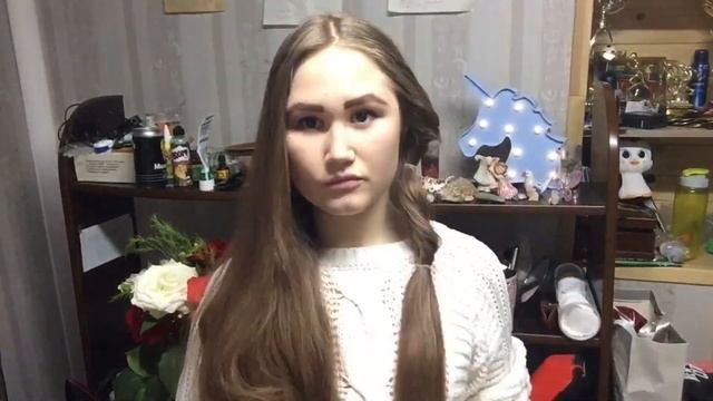 5 КРУТЫХ ПРИЧЁСОК,КОТОРЫЕ ЛЕГКО СДЕЛАТЬ ДОМА...... смотреть онлайн