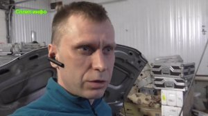 Маслоотсос для замены масла ДВС своими руками