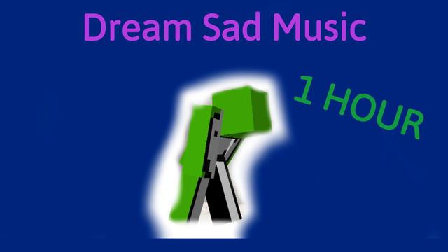 Dream Sad Music 1 HOUR (Sad Goodbyes)