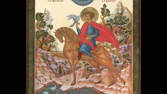 Молитва о работе, молитва на удачу в работе смотреть онлайн