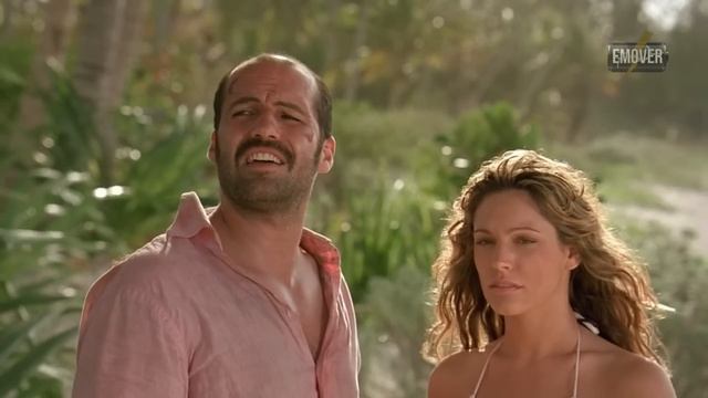 Что они вытворяли на этом острове ! Остров на троих . Краткий пересказ фильма . #краткийпересказ смотреть онлайн