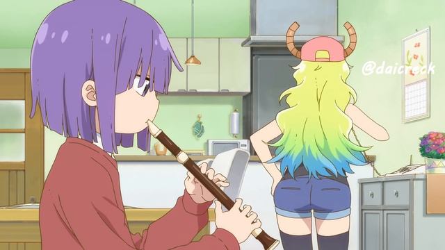 Mmmm Lucoa