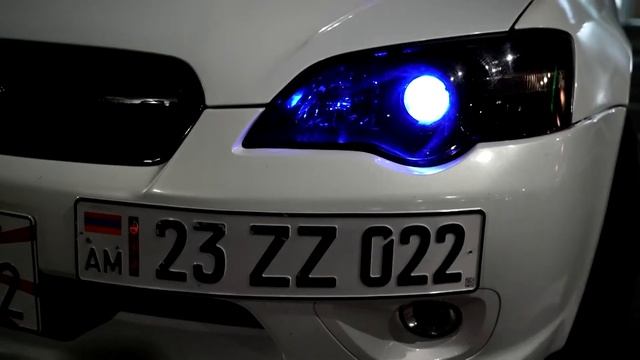 Subaru Team Armenia смотреть онлайн