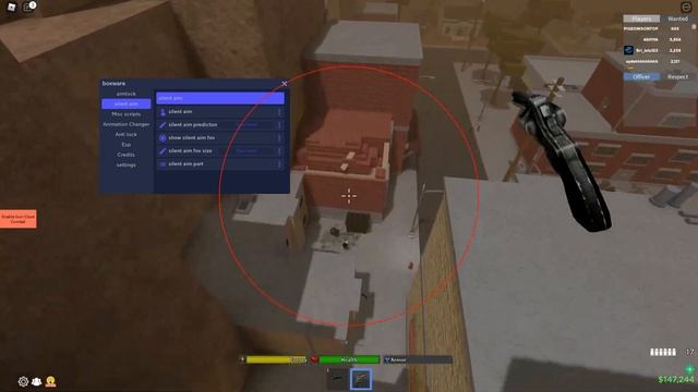 BOXWARE DA HOOD SILENT AIMLOCK SCRIPT (GUI) (2021)(OPEN SOURCE) *SUPER OP* #dahood #dahoodaimbot смотреть онлайн