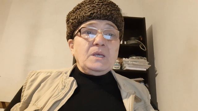 ПОЧЕМУ ИНГУШСКИЙ ЯЗЫК - САМЫЙ САМЫЙ. ЧАСТЬ 4 смотреть онлайн