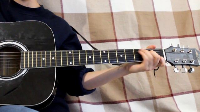 Billy Talent-Fallen leaves (Acoustic cover) смотреть онлайн