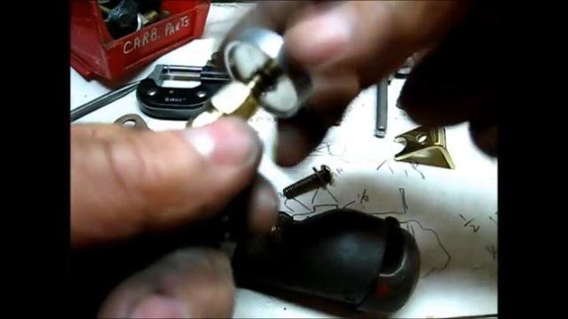 Fairbanks-Morse 1 1/2 hp dishpan #17 смотреть онлайн