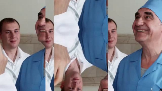 Где живут герои сериала Сваты смотреть онлайн