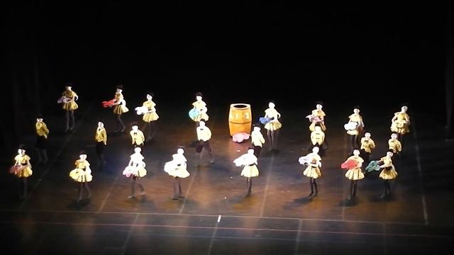 Сладкий сон. 30.10.2016 смотреть онлайн
