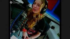 Ева Бристоль на radiokidsfm