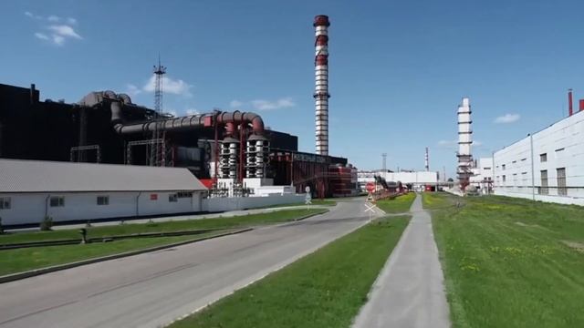 ЧТПЗ: Как производят трубы