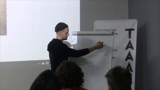 О скрытых смыслах мультфильма "Ёжик в тумане", Константин Зоркин смотреть онлайн