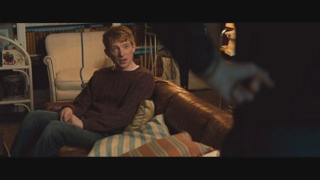 Как не надо знакомить парня с родителями. Бойфренд из будущего. Трейлер смотреть онлайн
