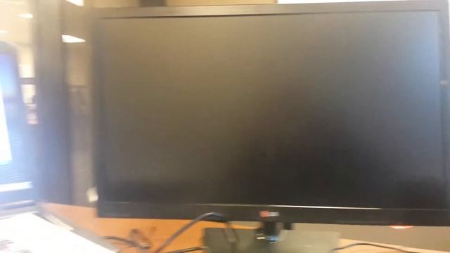 Monitor problems смотреть онлайн