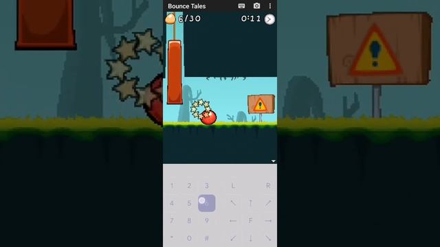 full прохождение игры bounce tales смотреть онлайн