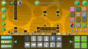 Туториал Как Сделать Платформер В Гд