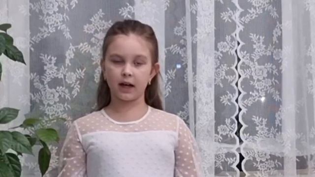 Зифа Сафина: Муса Джалиль "Кызыл ромашка" смотреть онлайн