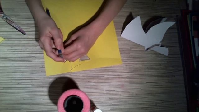how to make an angel from paper / как сделать ангела из бумаги смотреть онлайн