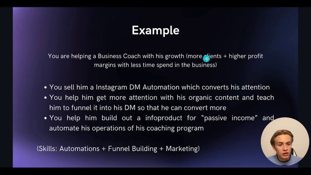 AAA 2.0 IS HERE! START AN AI GROWTH AGENCY смотреть онлайн