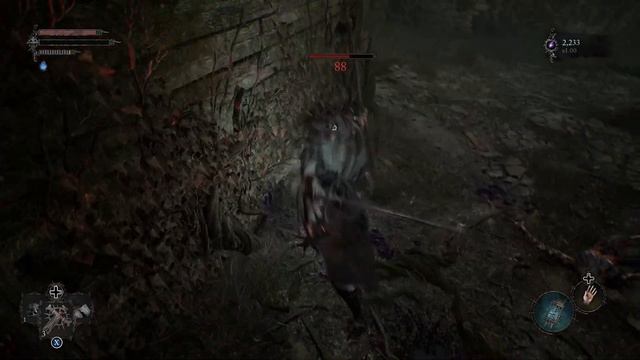 Egy DARK CRUSADER története!!! - Lords of the Fallen #01 /🇭🇺 Végigjátszás 🇭🇺/ смотреть онлайн