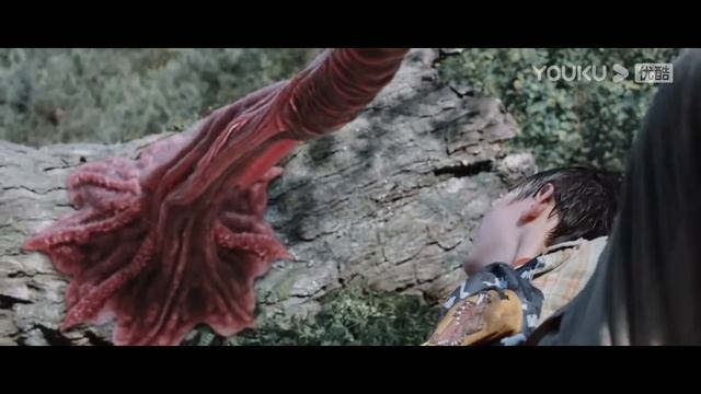 小凯意外走丢，猛兽攻击巴士众人命悬一线！【大蛇3龙蛇之战Snake3】 | 惊悚/冒险 | 经典大本营 смотреть онлайн