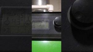 отзыв о котле ВСкЗ люкс 30