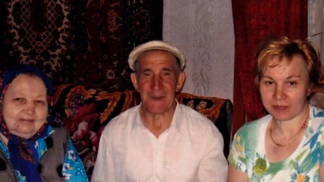 Хыялларым 1   Поет Зайнаб Фархетдинова.