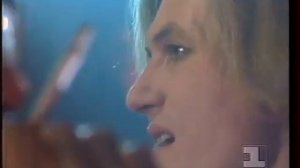 Сергей Челобанов  -  Не обещай 1993 г