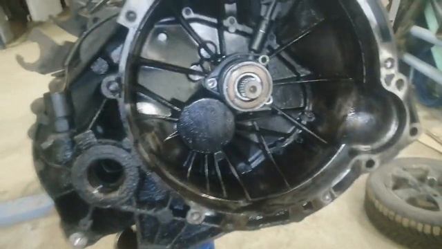 форд проблем выжимной сцепление смотреть онлайн