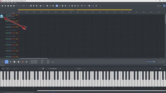 Tutorial 054 VST Instruments Essentials In Magix Music Maker 2023