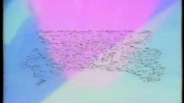 TMNT 1987 Censored Intro