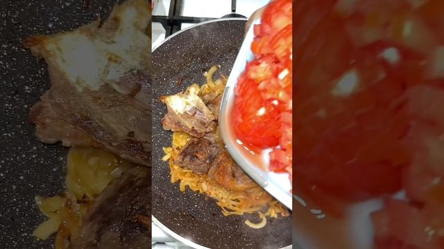 Муж захотел ЧАХОХБИЛИ #марияммбрагимова