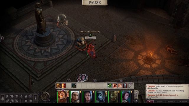 Pathfinder Wrath Of The Righteous Demon Mythic Path Progression / Overview | Pathfinder WOTR