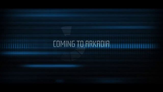 Planet Arkadia Update 2012.6 - A New Enemy Lurks смотреть онлайн