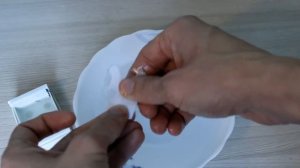 Как сделать Плутоний - Магнит на холодильник из эпоксидной смолы