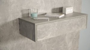 Тумба консоль Уно-47