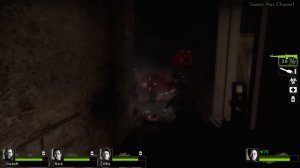 Left 4 Dead 2 - Walkthrough Part 3 Gameplay The Passing
