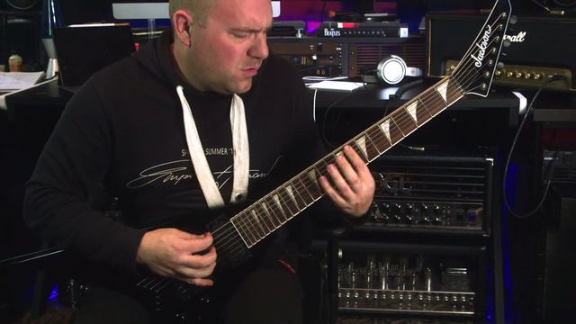 Marshall Origin 50 Metal | 3 Guitars смотреть онлайн