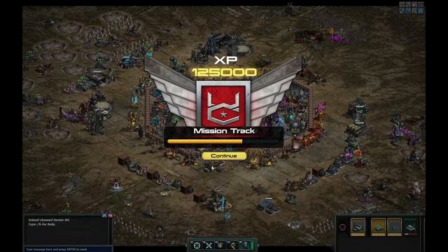 War Commander - War Games VII - Both Tracks @ The Sametime. смотреть онлайн