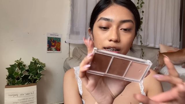 EASY AND DRUGSTORE SOFT GLAM MAKEUP LOOK (perfect for the holidays!!) смотреть онлайн